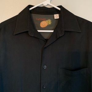 Caribbean Aloha Shirt